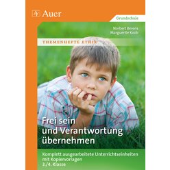 Frei sein und Verantwortung �bernehmen