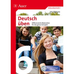 Deutsch �ben Klasse 6