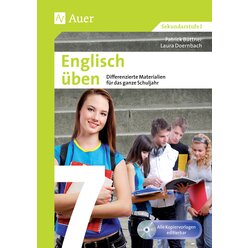 Englisch �ben Klasse 7