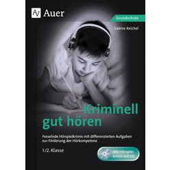 Kriminell gut h�ren, Klasse 1/2