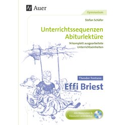 Theodor Fontane Effi Briest