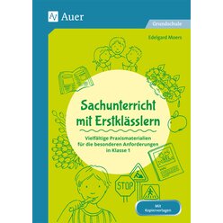 Sachunterricht mit Erstkl�sslern