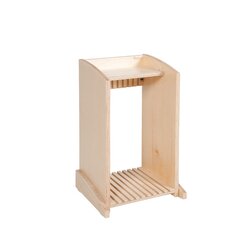 Regal f�r Schreibtafeln