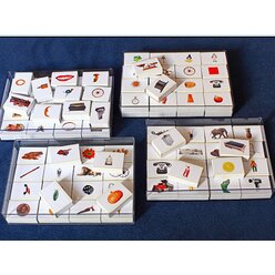 100 Schachtelw�rter