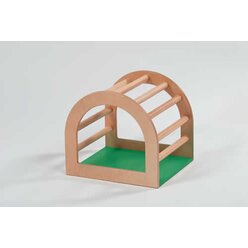 Sprossenbogen hellgr�n