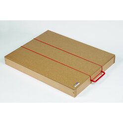 Deckel f�r die gro�e Sandwanne