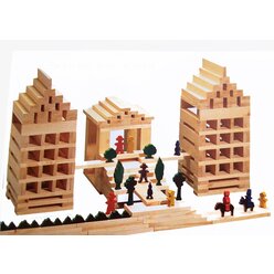 Dupla-Bauh�lzer/60 St�ck