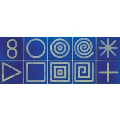 Gro�e Tastplatten, Sinnesmaterial, ab 3 Jahre