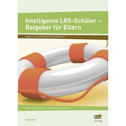 Intelligente LRS-Sch�ler - Ratgeber f�r Eltern, Buch, 5.-10. Klasse