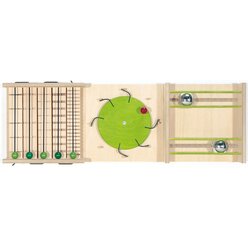 H�ren Set A-Sinneswand