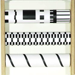 Optik-Rolle-Sinneswand