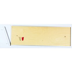 Rahmen f�r Sinneswand