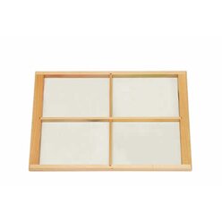 Spiel- und Sortiertablett 3