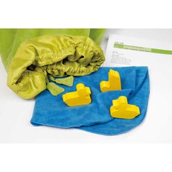 Alle meine Entchen, Geschichtens�ckchen, 1-4 Jahre