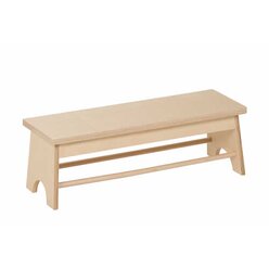 Sitti lang 20 cm hoch