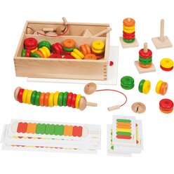 W�rmchen & T�rmchen, ab 1 Jahr