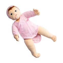 Empathiepuppe Baby Lilly, Therapiepuppe, ab 12 Monate