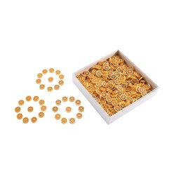 Goldene R�der, ab 3 Jahren