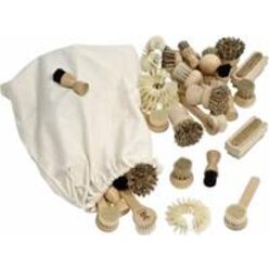 B�rsten-Set, ab 1 Jahr