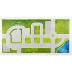 Spielteppich D�sdorf, ab 2 Jahren