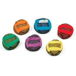 Spordas� Succes Ball, 6er-Set, 16 cm