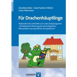 F�r Drachenh�uptlinge, Buch