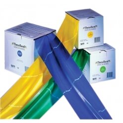Thera-Band� gold 45,5m x 15cm