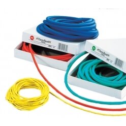 Thera-Band� Tubing 30,5m rot
