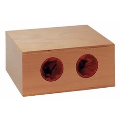 F�hlkasten, Tastspiel