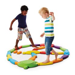 Gonge� Die Fluss-Landschaft 1502166, ab 2 Jahre