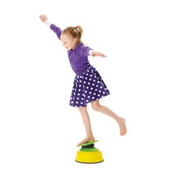 Gonge� Build'n'Balance, Kippscheiben Set