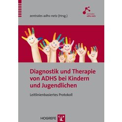 Diagnostik und Therapie von ADHS bei Kindern und Jugendlichen, Buch