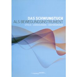 Gonge� Das Schwungtuch als Bewegungsinstrument, Buch