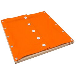 GAM Rahmen mit kleinen Kn�pfen