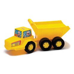 dantoy� Sandspielzeug, Erd- und Kieslaster, L�nge 47cm