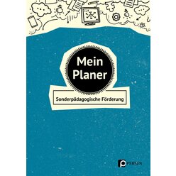 Mein Planer - Sonderp�dagogische F�rderung, Kalender, Alle Klassenstufen
