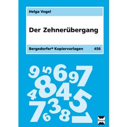 Der Zehner�bergang