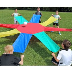 Balance-Schwungtuch � 3,5m