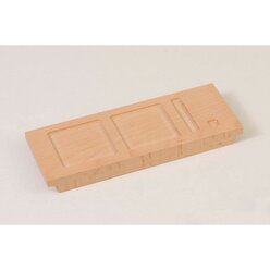 Hierarchie der Zahlen, St�nder