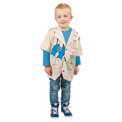 Kost�m zum verkleiden: Entdeckungsreisender, ab 4 Jahre
