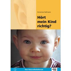 H�rt mein Kind richtig?, Buch