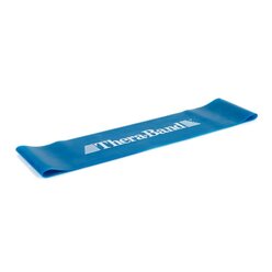 Thera-Band� Loop blau/extra stark 45,5cm