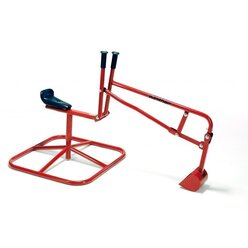 Winther� VIKING Challenge Bagger 8500625