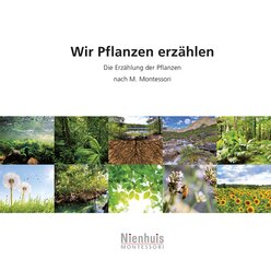 Wir Pflanzen erz�hlen