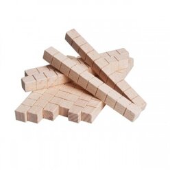 Dienes Zehnerstange Massivholz - beste Qualit�t!