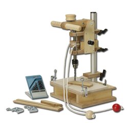 Perbo� Perzeptionsbohrmaschine Plus