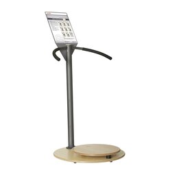 Pedalo Station 5S-Wippe seitw�rts