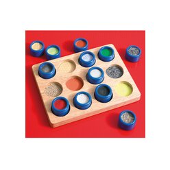 Touch & Match F�hl-Memo