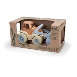 dantoy� BIOplastic Traktor, ab 2 Jahre