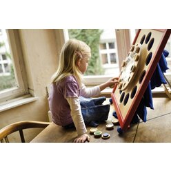 Sensino-Tischversion Grundger�t, ab 4 Jahre